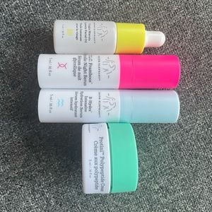 Drunk Elephant Bundle